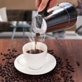 thumbnail image 4 of Casserole en Acier Inoxydable, Cafetière Italienne avec Anneau d'Étanchéité/pots, 4 of 4