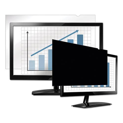 PrivaScreen Blackout Privacy Filter for 19.5 PrivaScreen Blackout Privacy Filter for 19.5