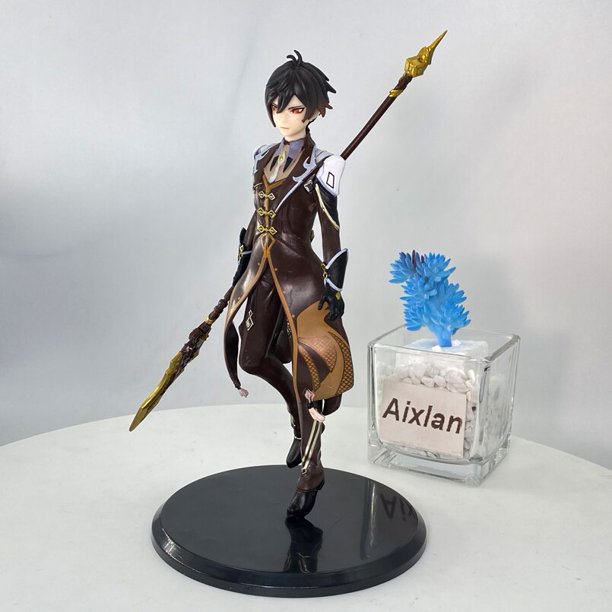 Good Smile Company - Genshin Impact Mona Astral Reflection - Action Figure 1/7 PVC Da Collezione