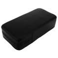 thumbnail image 5 of Basketball Training Pad for Skill Improvement Durable PU Cotton Black Suitable for All Levels 12.5 x 8.5 inches, 5 of 5