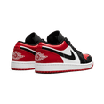 thumbnail image 3 of Jordan MENS Air Jordan 1 Low "Bred Toe" 553558 612 from Stadium Goods, 3 of 8