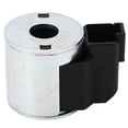 thumbnail image 2 of Bobina de válvula solenoide de 12 V con conector Deutsch 4303612 de repuesto para vástago HydraForce Series 08, 80, 88 y 98, 2 of 14