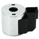 thumbnail image 5 of 4304012, Bobina de Válvula Solenoide Duradera de 12 V de la Mano de Obra de Trabajo Fino de Reemplazo Direto OEM PRUEBA DE PRUEBA Probación Estándar de Impactivo para Stem 08, 5 of 7