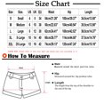 thumbnail image 2 of Womens Athletic Shorts Dgankt Women's Sports Shorts Running Workout Fitness Short Quick Dry Solid Color Fitness Shorts, 2 of 3