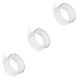 thumbnail image 4 of Speravity Bathroom Showering Kitchen Sink Waterproof Tape Strips Restaurant Moisture-proof Sealing Countertop Stickers Household Type1 NO1, 4 of 6