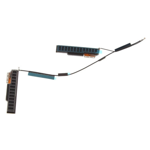 New Wifi Antenna Signal Flex Cable Ribbon Replacement Parts For Ipad Air 2 6 Tablets Com - Diy Wifi Antenna For Tablet New Wifi Antenna Signal Flex Cable Ribbon Replacement Parts For Ipad Air 2 6 Tablets Com - Diy Wifi Antenna For Tablet