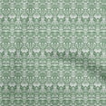 thumbnail image 1 of oneOone Rayon Green Fabric Texture Craft Projects Decor Fabric Printed By The Yard 56 Inch Wide, 1 of 4