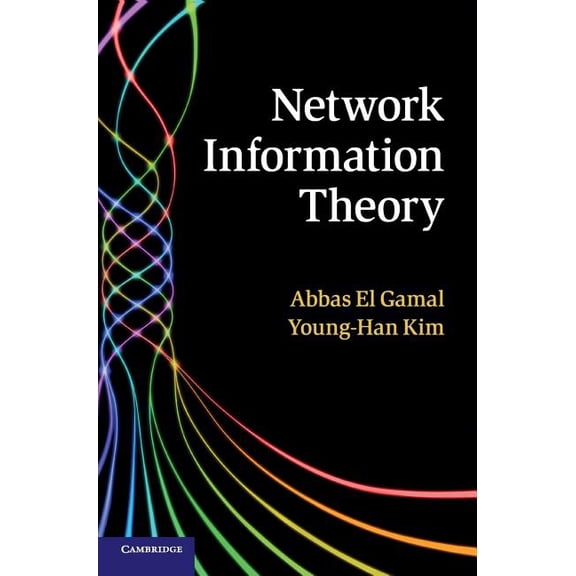 Network Information Theory, (Hardcover)