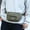 Sac à Boucle Multicouche Moins de $5 a4, variante sur Uscallm Sac Banane pour Hommes Sac à Outils en Toile Multi-Couches, Pochette Étanche pour Téléphone, Sac à Dos Portable Multi-Usage pour Cyclisme, Sports, Randonnée et Activités Extérieures