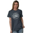 thumbnail image 4 of Retro Dubble Bubble Vintage Classic Logo Men's Graphic T Shirt Tees Brisco Brands S, 4 of 6