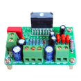 thumbnail image 5 of 2 placas amplificadoras de audio mono TDA7294 de 80 W y 100 W, DC30 V-40 V, compatibles con TDA7293, color verde, 5 of 5