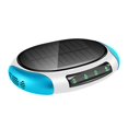 thumbnail image 2 of Up to 65% off Solar Negative Ion Purifier Mini Portable Office Home Car Desktop Purifier, 2 of 2