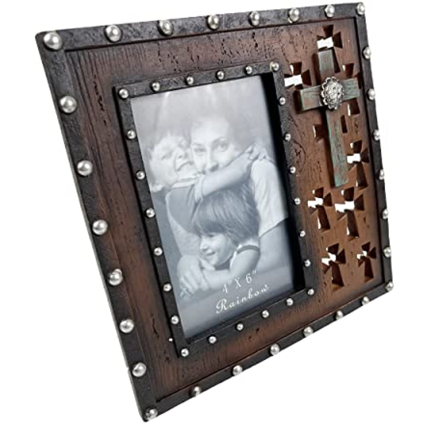 Details about   Southwestern Picture Frame by Montana West Country Home Style 