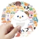 thumbnail image 3 of Paquete de pegatinas de dibujos animados:, 3 of 5