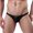 Black, variant on Vedolay Panties For Men Cotton Bikini Mens Panties Underwear Translucent Briefs Solid Casual Lingeries Underwear Panties,Black L