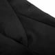 thumbnail image 3 of unbranded Shorts De Maternidad Negros Transpirables Para Uso Casual Y Protección Durante El Embarazo, 3 of 7