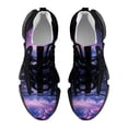 thumbnail image 6 of 2024 Glacier Women Or Men Lace Up Flat Sneakers Female Mesh Walking Footwear, 6 of 8