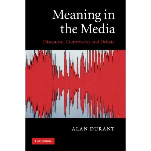 Meaning in the Media, (Paperback)