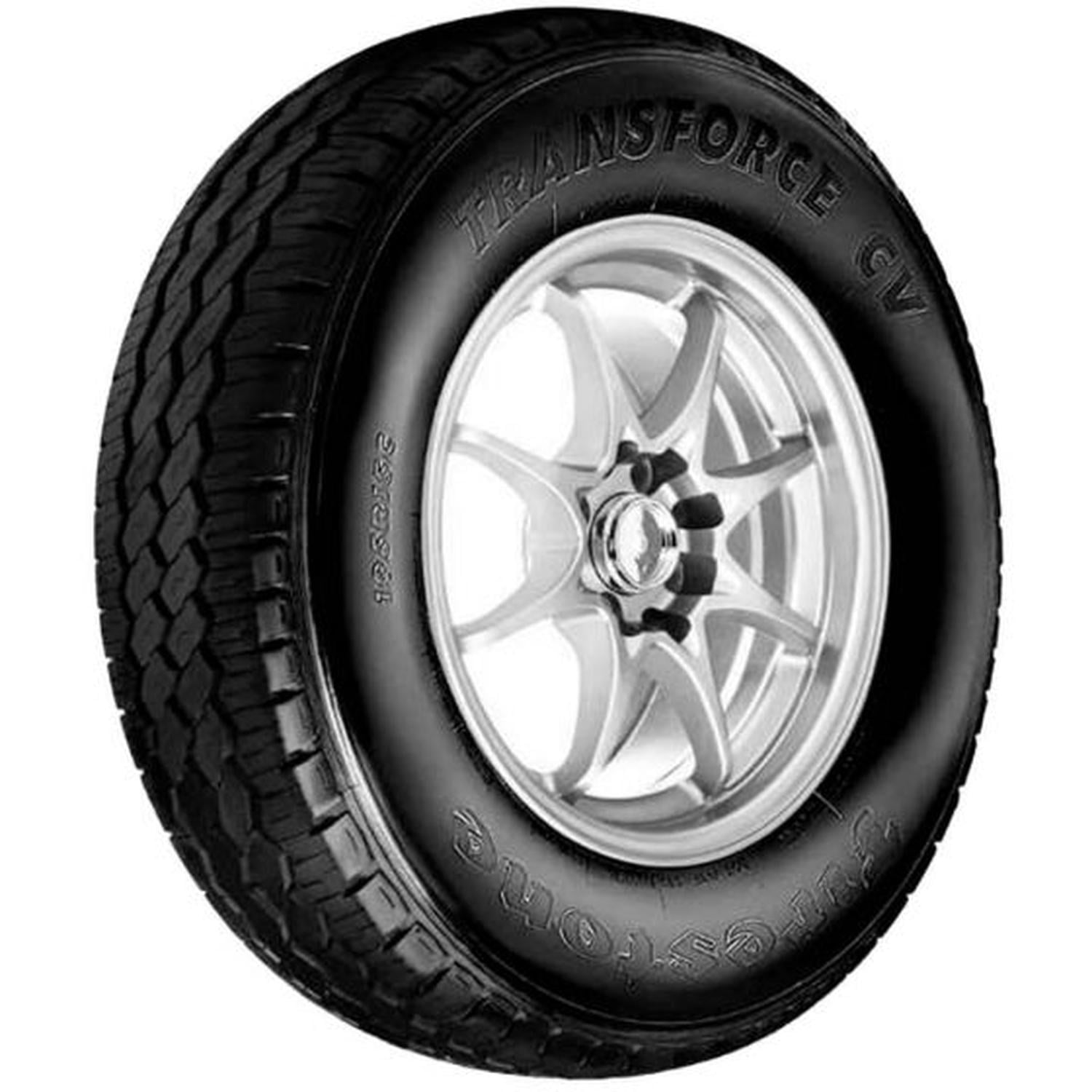 Llanta 195 R15C 106/104R | Walmart en línea