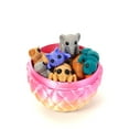 thumbnail image 4 of 20PC 3D Printed Animal Figurines Set with 4.9 Inches Dragon Egg Articulated Flexible and Exquisitely, 4 of 4
