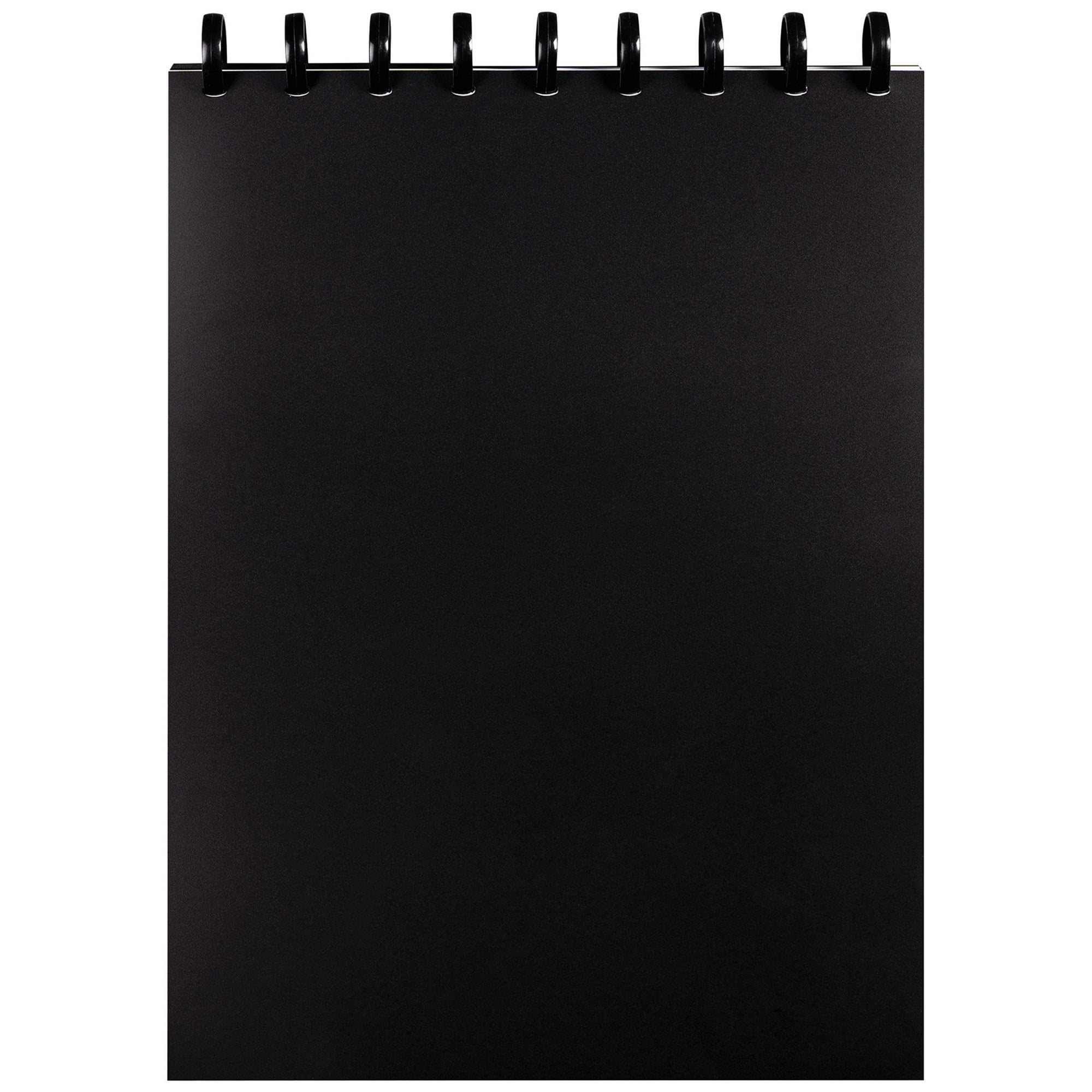 UCreate Disc Bound Sketch Book, 9" x 12", 50 Sheets, Pack of 2