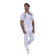 thumbnail image 1 of Pijama Quirúrgica Hombre Soulmate Boston, 1 of 3