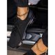 thumbnail image 2 of Tenis Sneakers Casual para Dama Hanna MX  Flow Black Sport, 2 of 2