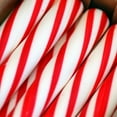 thumbnail image 4 of Bob's Sweet Stripes Soft Mint Candy Peppermint Flavor Stir Sticks, Christmas Fall Holiday Classic Hard Candies Stocking Stuffers 5 oz. Bag Pack of 8, 4 of 5