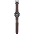 thumbnail image 2 of Casio Standard Digital Leather And Cloth Strap Quartz W-220HF-3AV Unisex Watch, 2 of 2