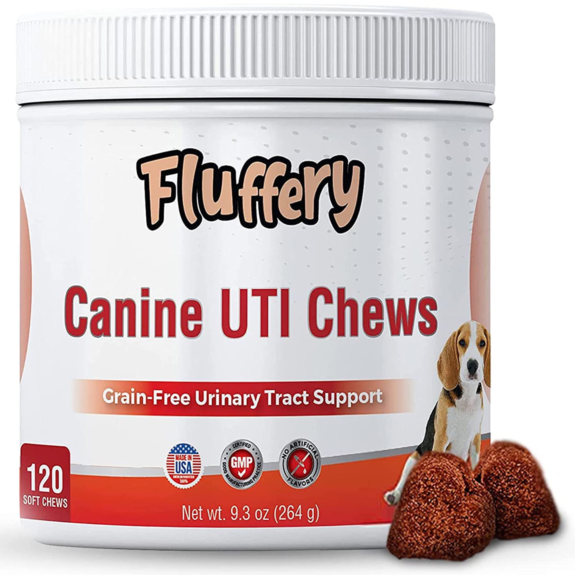 Can Dog Food Cause Uti In Puppies