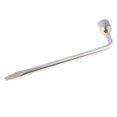 thumbnail image 1 of Riwesomey 22mm Wheel Nut Wrench Car Truck Brace Spanner Key Tire Socket Vehículos, repuestos y accesorios Mis, 1 of 1