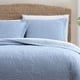 thumbnail image 2 of Colcha Tommy Bahama Costa Sera King, 229 x 229 cm, 2 of 8