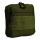 thumbnail image 2 of cámping Bolsa de lámpara de camping Lighthouse para perro negro ESLNF Goal Zero ML4 (verde militar) Hugtrwg Para estrenar, 2 of 5