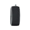 thumbnail image 4 of Wrangler 4 Piece Expandable Hard Side Spinner Luggage Set with Packing Cubes, Black, 4 of 18