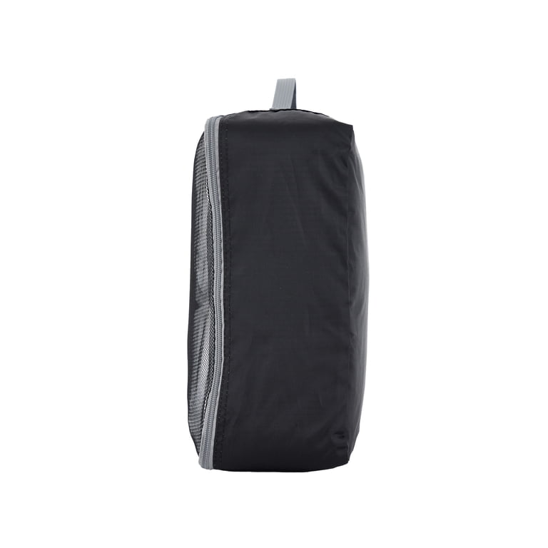 Wrangler 4-Piece Hardside Expandable Spinner Luggage Set photo 4