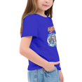 thumbnail image 3 of Camiseta Algodón de Naru para niños, 3 of 5