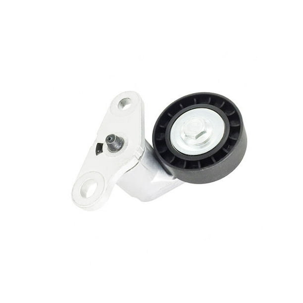 Air Conditioning Accessory Belt Tensioner Compatible with 2000 2008