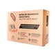 thumbnail image 4 of Botas de Seguridad Dieléctricas, IUSA, con Suela Roja negro, 4 of 4