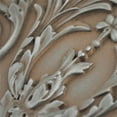thumbnail image 6 of Backsplash Tile for Kitchen and Fireplace Viola 12 x 18 Metal Mural Iron Rust, 6 of 9