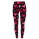 thumbnail image 3 of WILLBEST Leggings de San Valentín Para Mujer, Pantalones de Yoga de Cintura Alta Para Hacer Ejercicio, Mallas Deportivas Suaves, Elásticas y Cómodas, Pantalones Casuales de Fitness. Mediana, 3 of 3