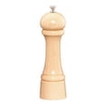 thumbnail image 1 of 8 Inch - 20 cm WindsorNatural Salt Mill, 1 of 1