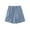 Light Blue 1, variant on biudgviw Pajama Shorts for Women Ultra-Soft Modal Sleep Shorts Comfy Elastic High Waisted Loungewear Pj Bottoms