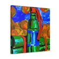 thumbnail image 2 of Ammo in Fauvism - Canvas, 2 of 10