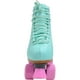 thumbnail image 3 of Patines 4 Ruedas Azul Unisex Little monkey Quads Profesionales, 3 of 4