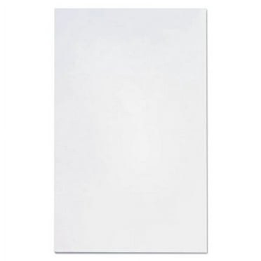 Universal Scratch Pads, Unruled, 3 x 5, White, 100 Sheets, 12/Pack ...