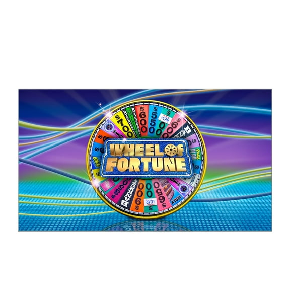 Wheel of Fortune® - Nintendo Switch [Digital]