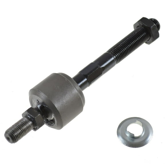 TRQ Front Left Right Inner Tie Rod Driver Passenger Side Fits Select 1990-1993 Honda Accord