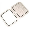 thumbnail image 2 of Bomar  G71030W; Hatch Access 10X30 Brite White, 2 of 3