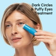 thumbnail image 2 of Bálsamo hidratante MAREE para debajo de los ojos, retinol y cafeína, 2 of 9