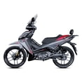 thumbnail image 3 of Motocicleta De Trabajo Vallesta 150cc Rojo 2026, 3 of 8